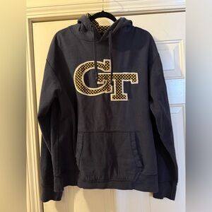 Georgia Tech Hoodie